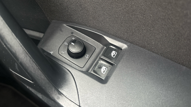 SEAT Ibiza 1.0 TSI 95 FR 5dr Petrol Hatchback